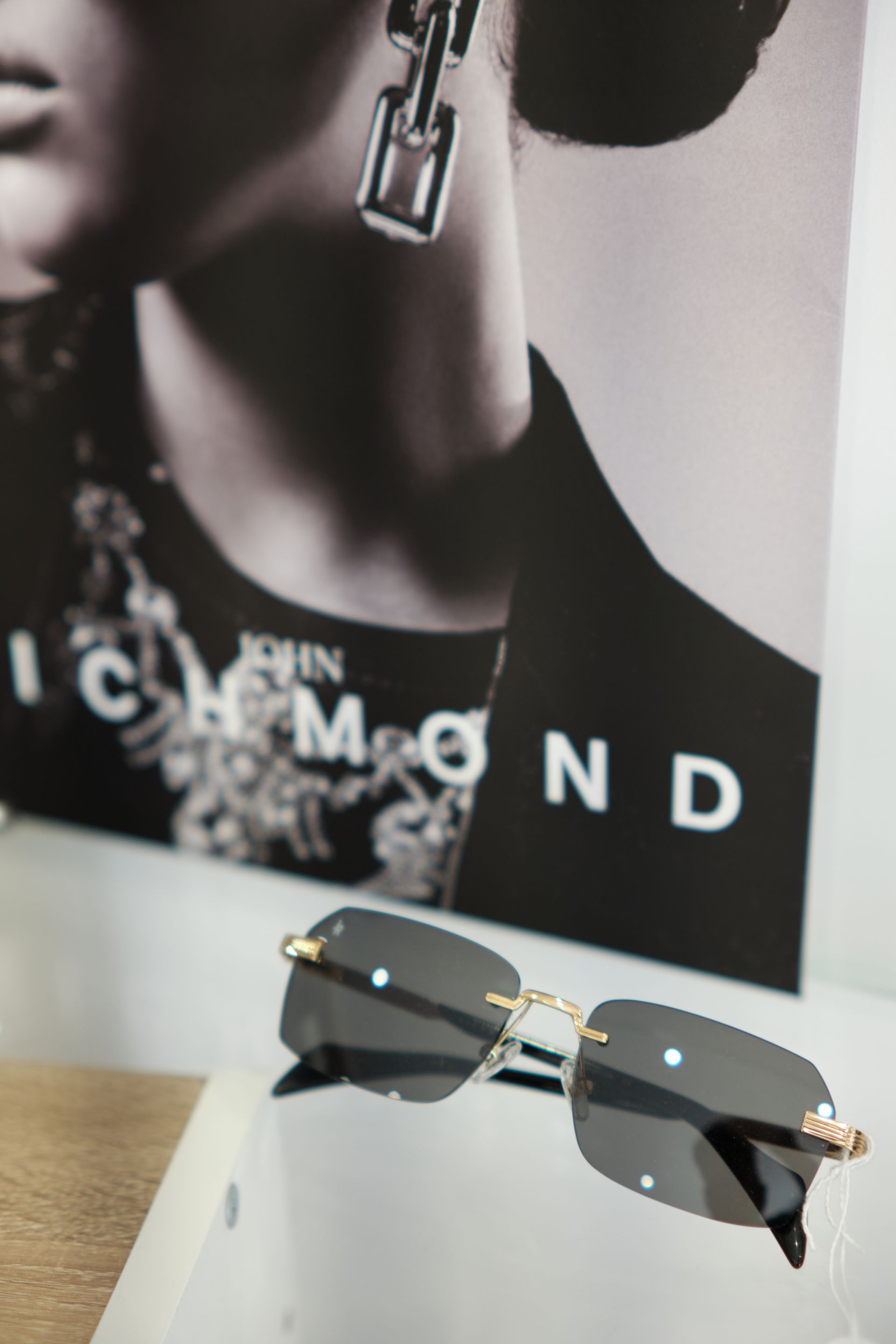 occhiali da sole richmond