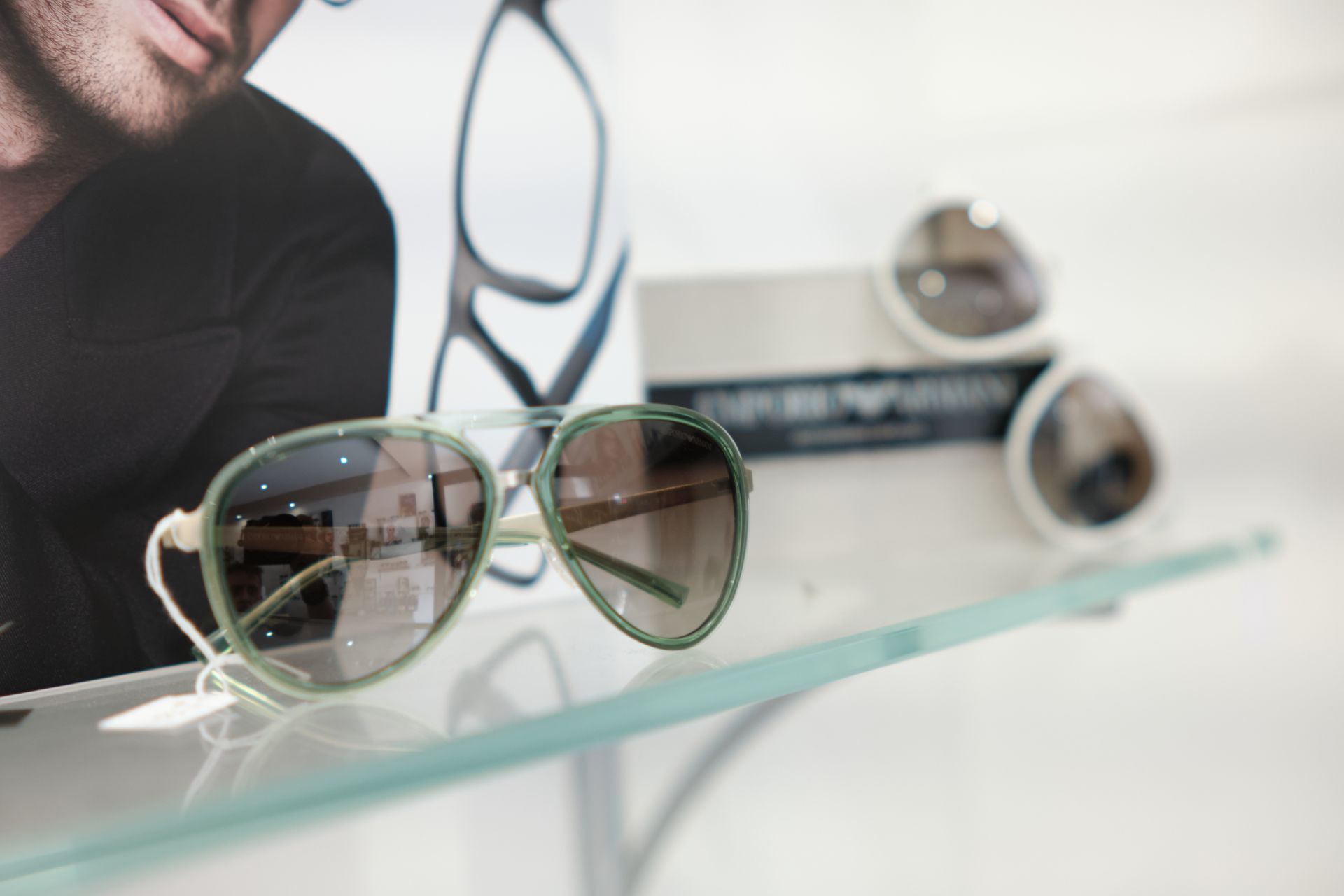 occhiali da sole iomo