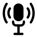 podcast icon