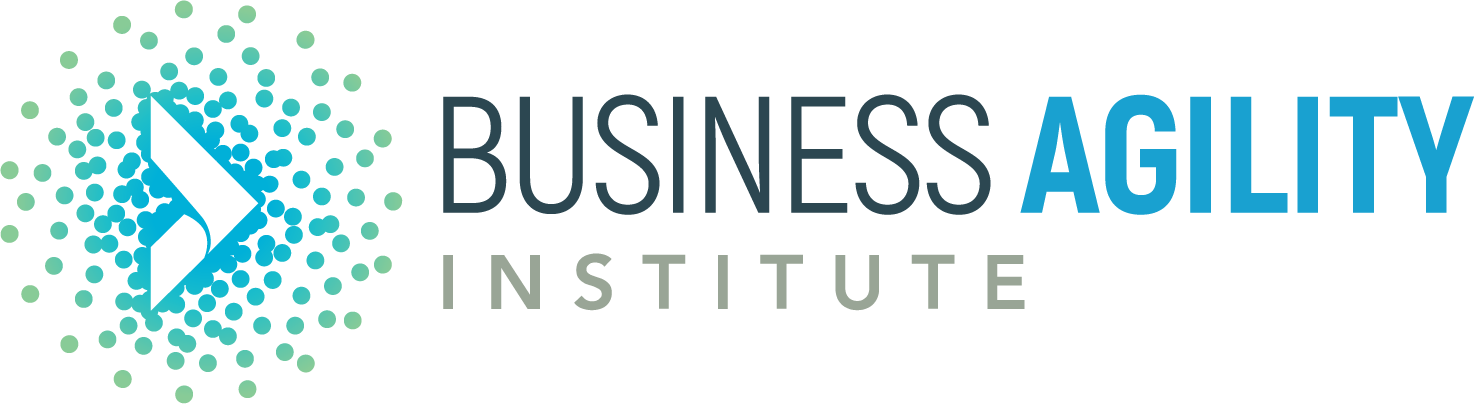 The Business Agility Institute Logo
