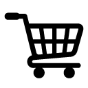 cart icon