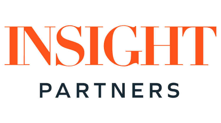 The Insight Partners Logo, which is all text, all caps. The 
