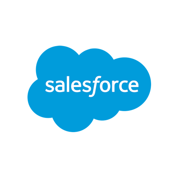 salesforce cloud logo