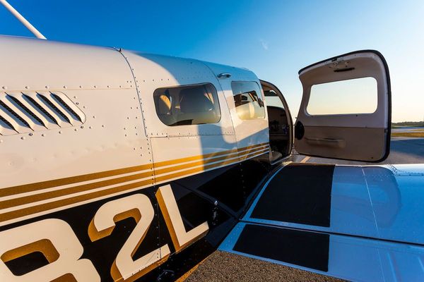 Flight training — Cornelia, GA — Horizon Dreams Aviation