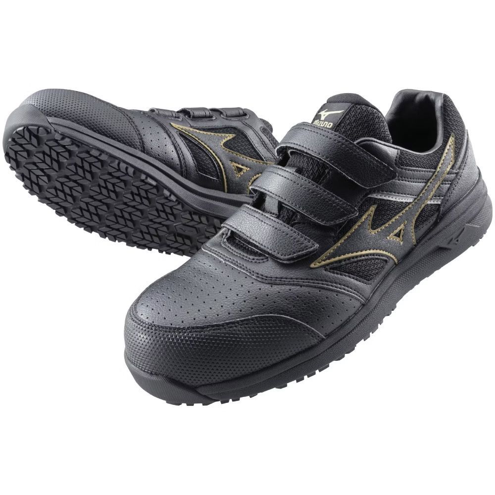 MIZUNO LS II WIDE美津濃防護鞋F1GA213609