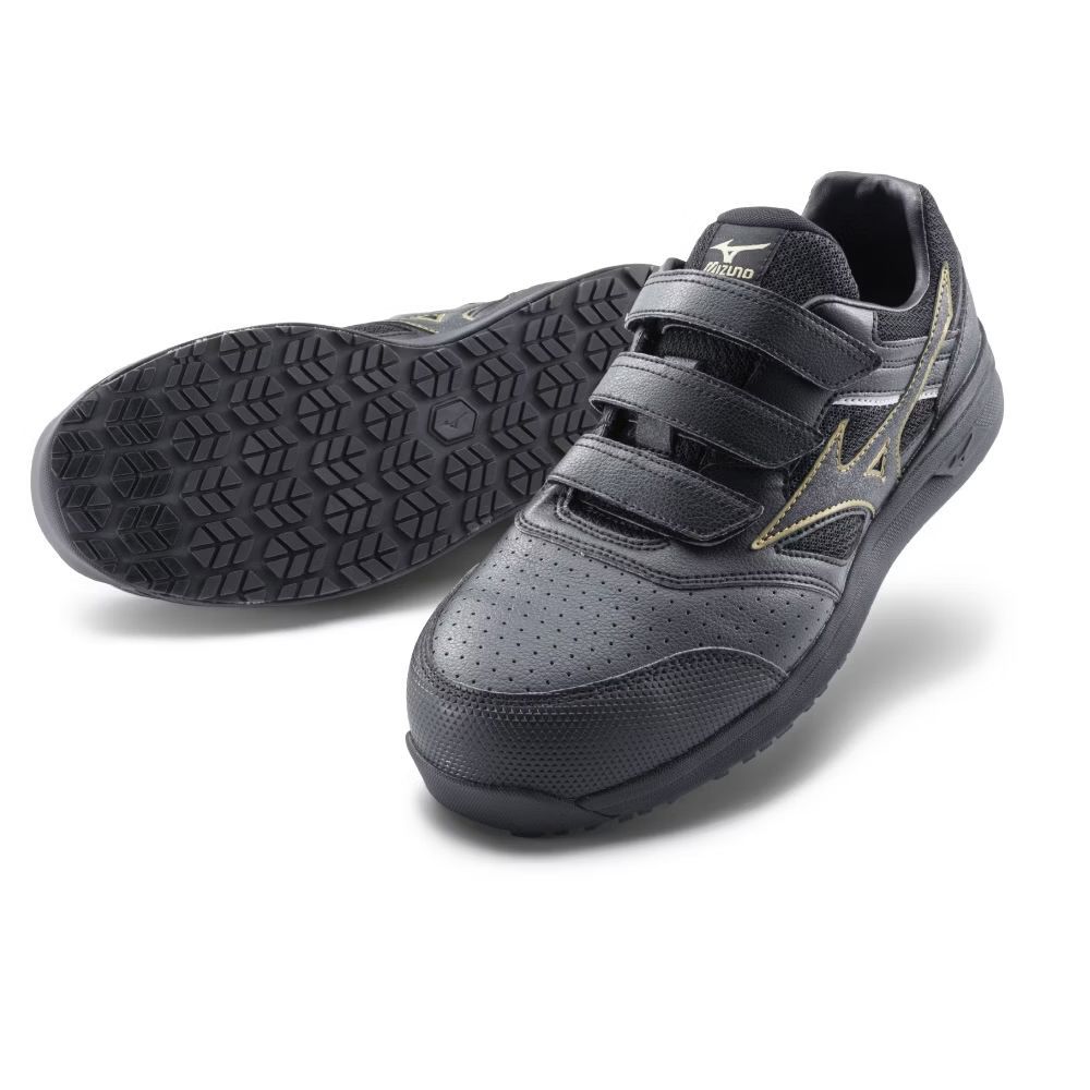 MIZUNO LS II WIDE美津濃防護鞋F1GA213609