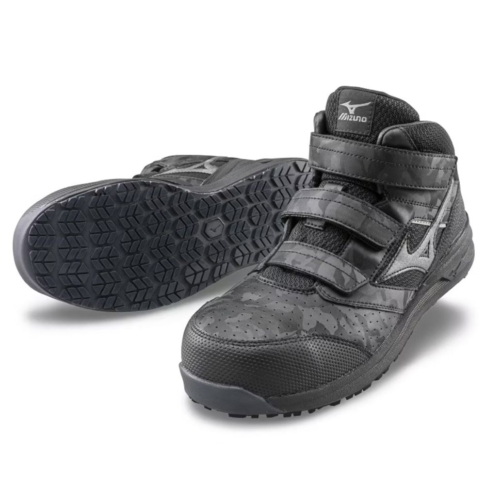 MIZUNO PRIME FIT LS II MID美津濃防護鞋F1GA225109