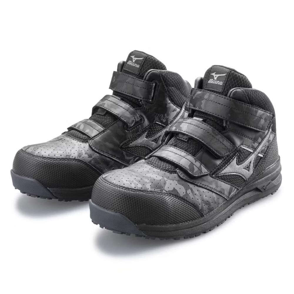 MIZUNO PRIME FIT LS II MID美津濃防護鞋F1GA225109