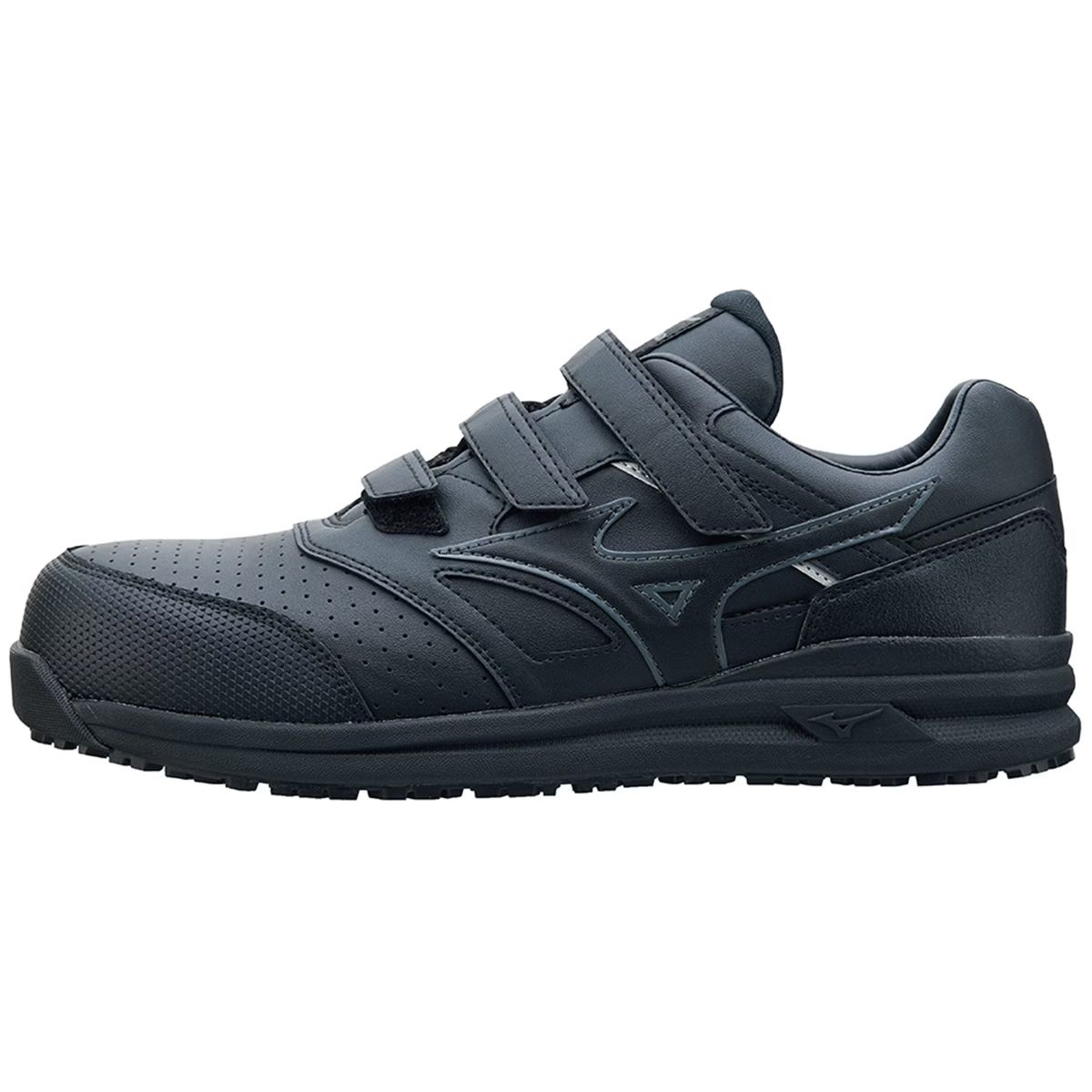 MIZUNO PRIME FIT LS II 21L美津濃防護鞋F1GA233309
