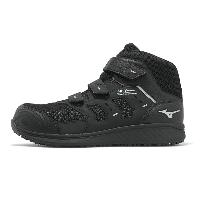 MIZUNO PRIME FIT WU 21H 美津濃防護鞋F1GA256209