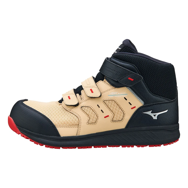 MIZUNO PRIME FIT WU 21 H美津濃防護鞋F1GA256249