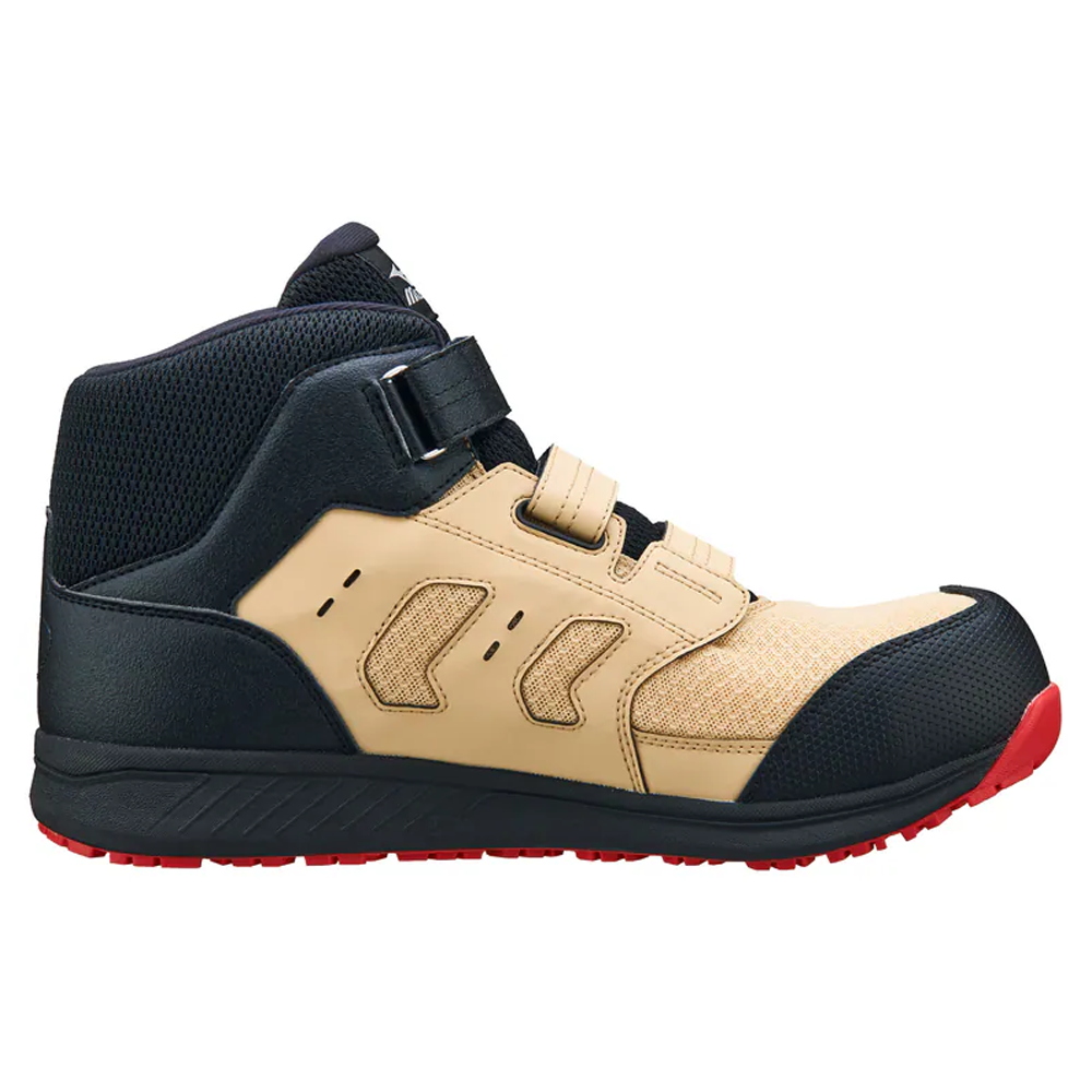 MIZUNO PRIME FIT WU 21 美津濃防護鞋F1GA256249