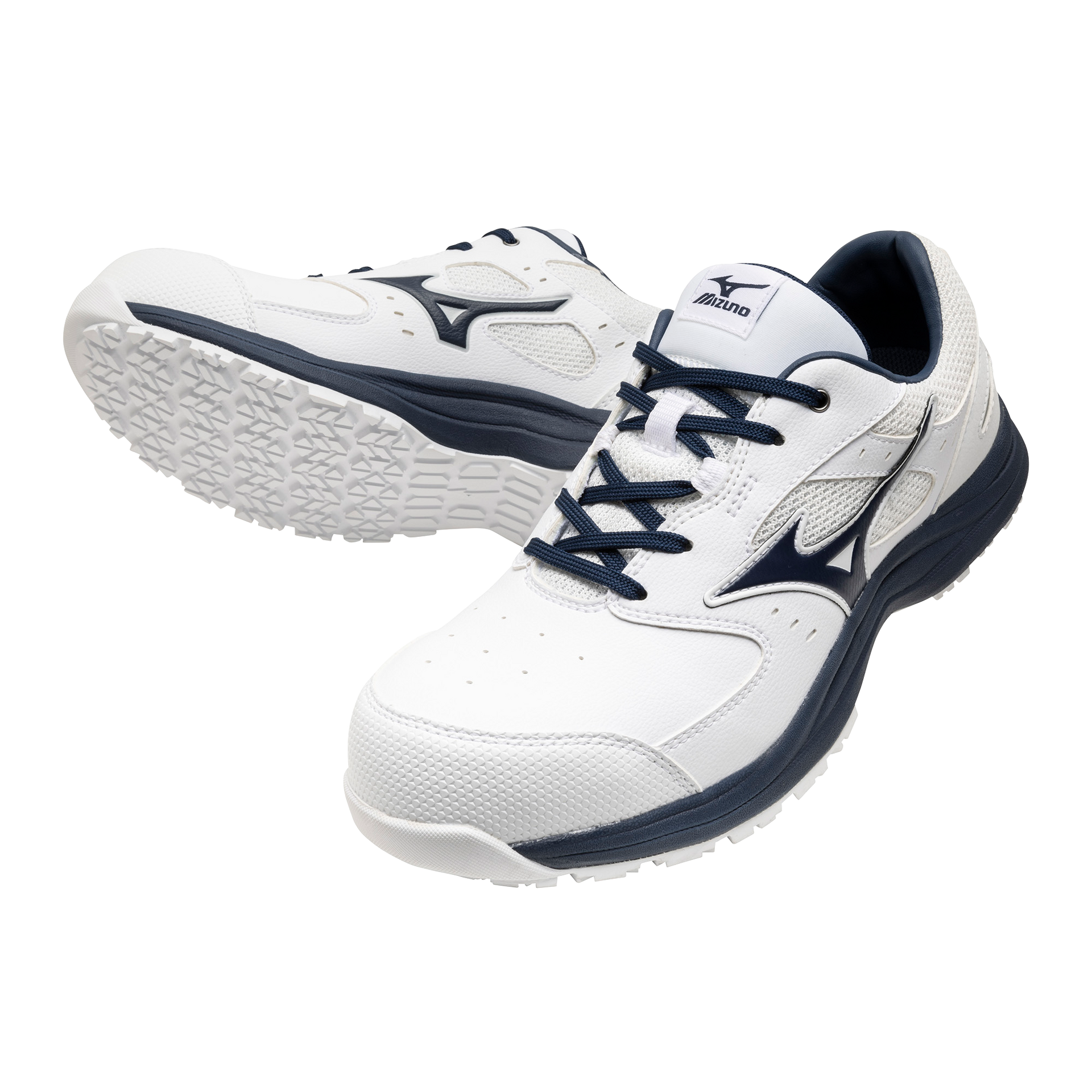 MIZUNO PRIME FIT LS III 11L美津濃防護鞋F1GA266101