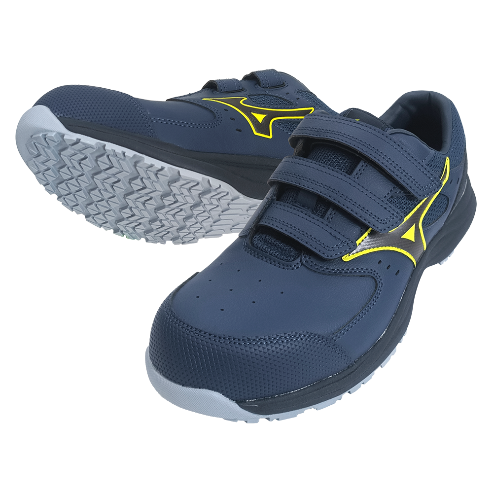 MIZUNO PRIME FIT LS III 21L美津濃防護鞋F1GA266214