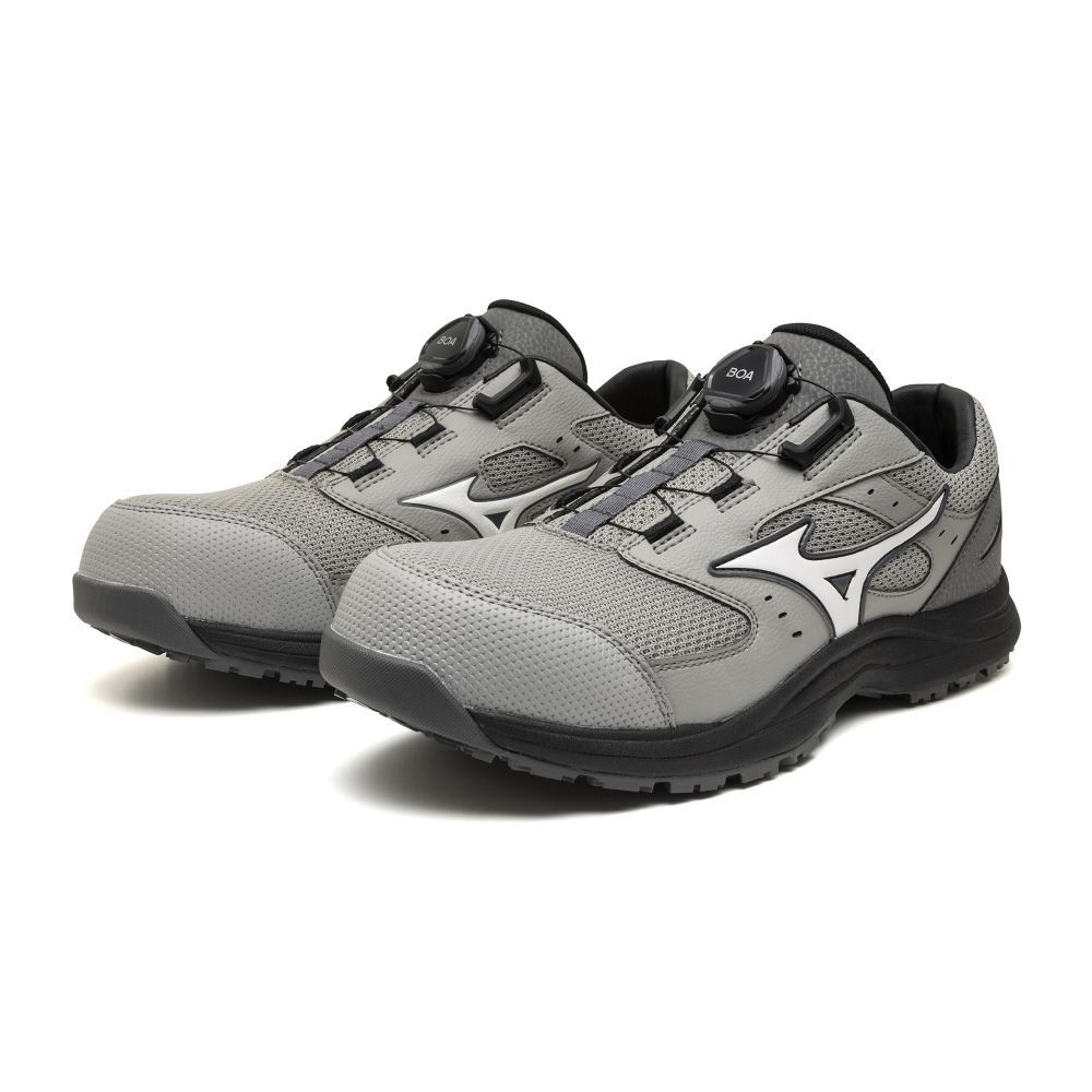 MIZUNO PRIME FIT LS III 51L BOA美津濃防護鞋F1GA266305