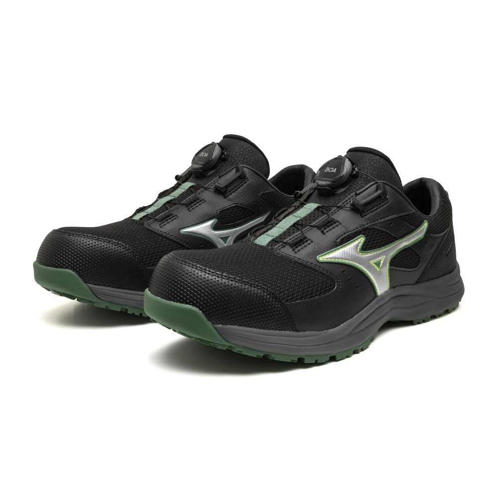 MIZUNO PRIME FIT LS III 51L BOA美津濃防護鞋F1GA266309
