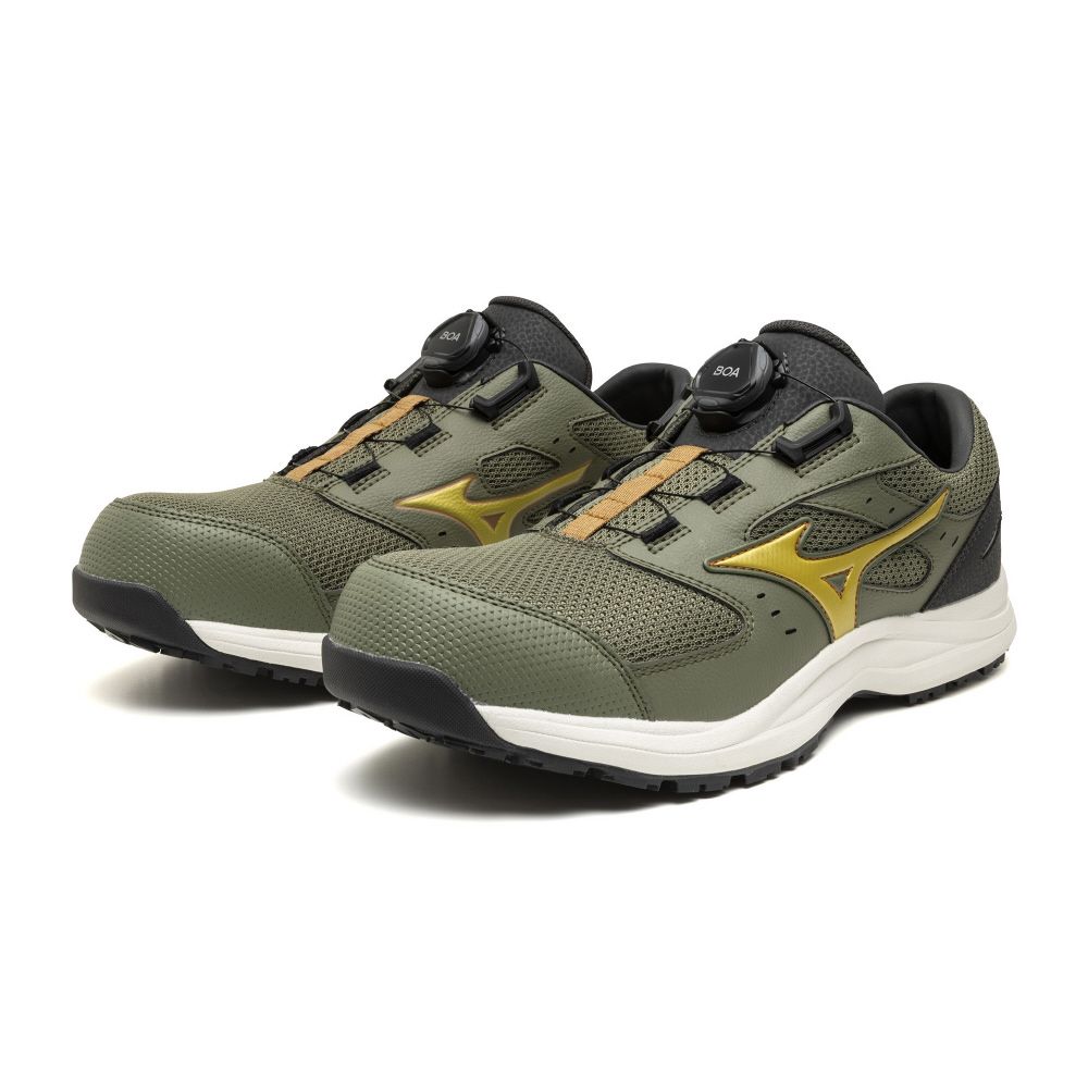 MIZUNO PRIME FIT LS III 51L BOA美津濃防護鞋F1GA266336