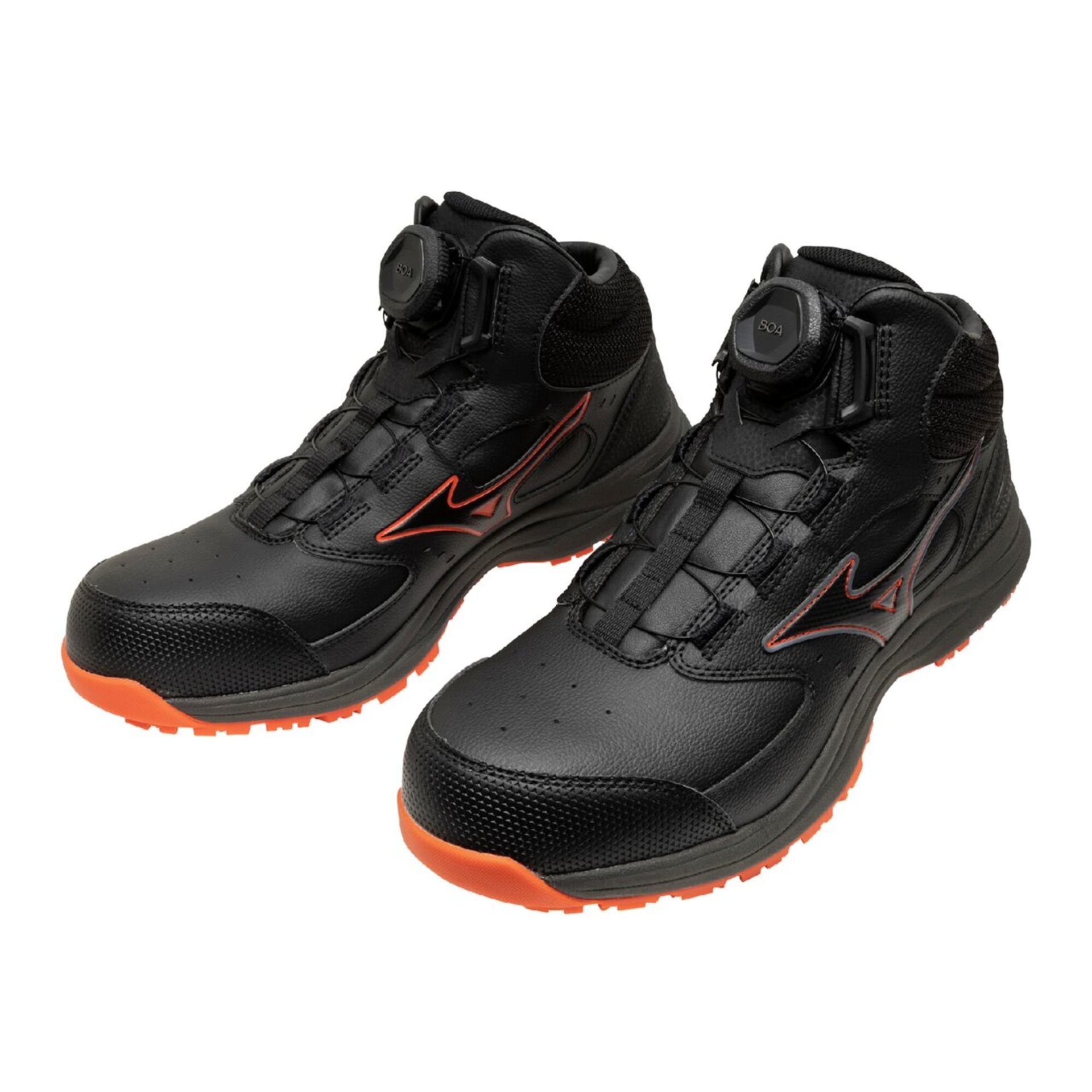 MIZUNO PRIME FIT LS III 71M BOA美津濃防護鞋F1GA266409