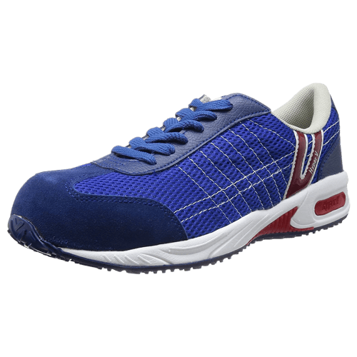 Hyper V#2000超輕量防滑鞋-藍色