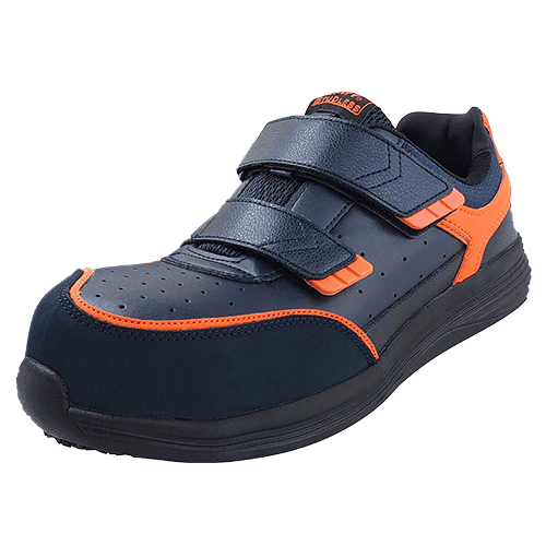 Hyper VSSV-22G冷凍倉儲用防滑鞋