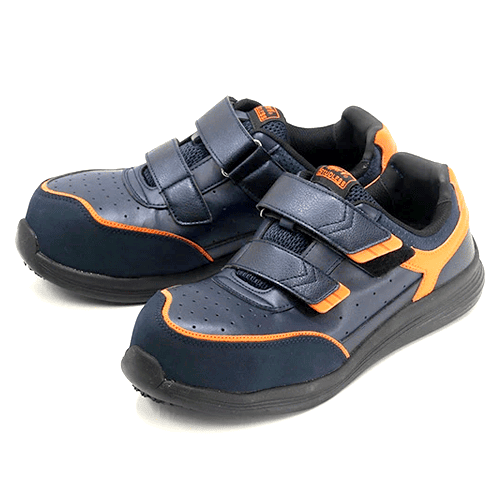 Hyper VSSV-22G冷凍倉儲用防滑鞋