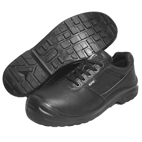 KPR-0803寬楦防滑安全鞋