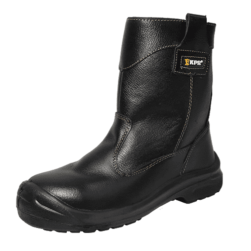 KPR-L0805寬楦耐高溫防穿刺防滑安全鞋