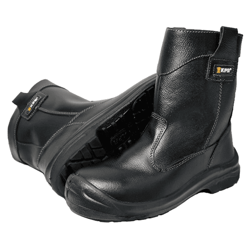 KPR-L0805寬楦耐高溫防穿刺防滑安全鞋