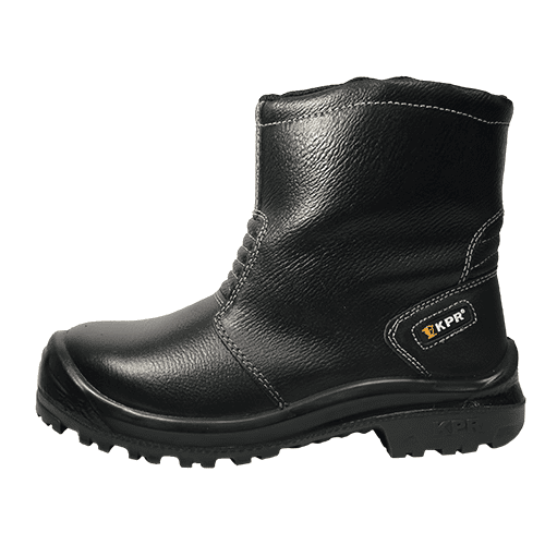 KPR-M0391寬楦耐高溫防穿刺防滑安全鞋