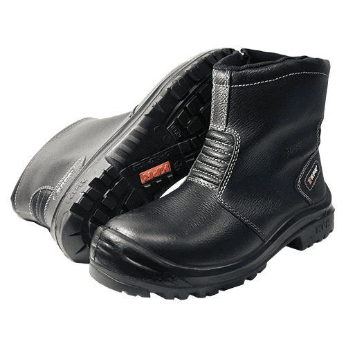 KPR-M0391寬楦耐高溫防穿刺防滑安全鞋