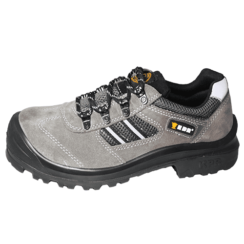 KPR-M0107G寬楦耐高溫防滑安全鞋