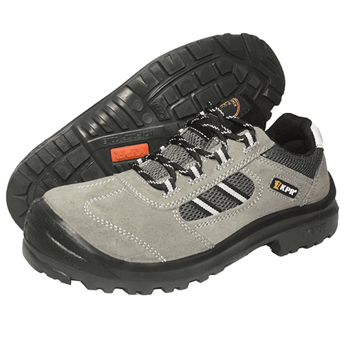 KPR-M0107G寬楦耐高溫防滑安全鞋