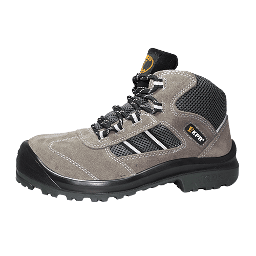 KPR-M0207G寬楦耐高溫防滑安全鞋