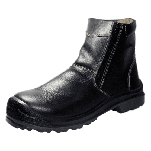 KPR-M0806寬楦耐高溫防穿刺防滑安全鞋