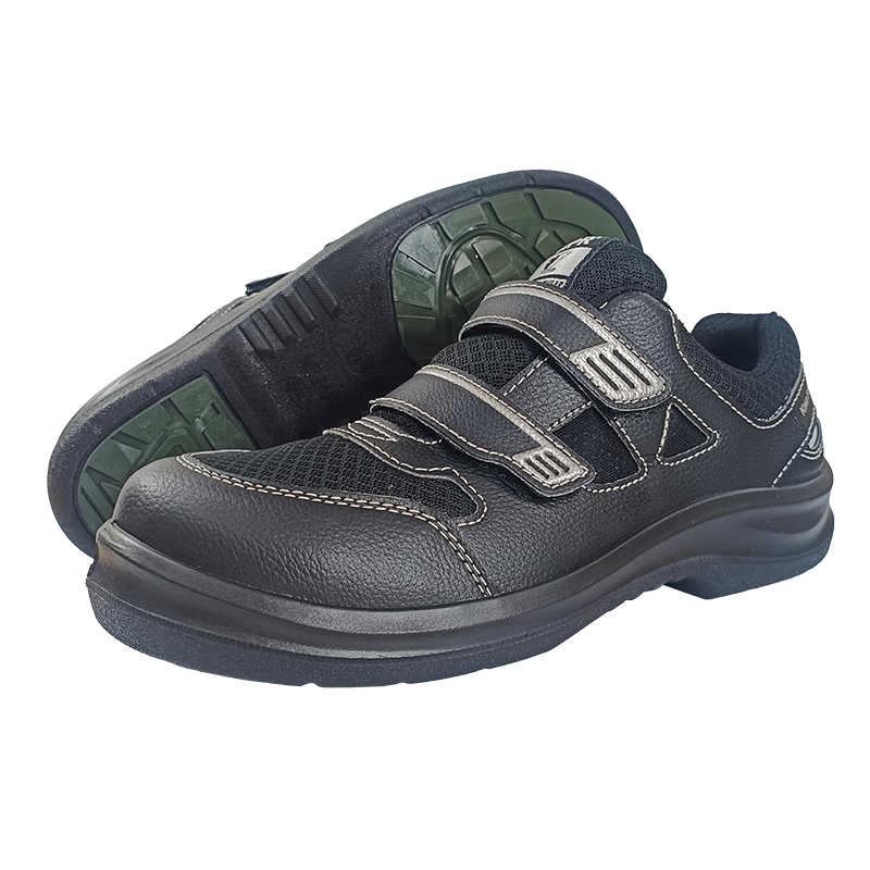 KPR-O2013寬楦防滑安全鞋