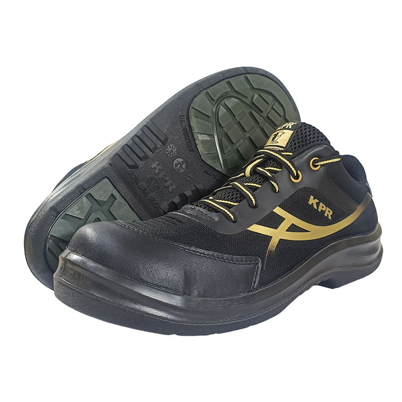 KPR-O7075寬楦防滑安全鞋