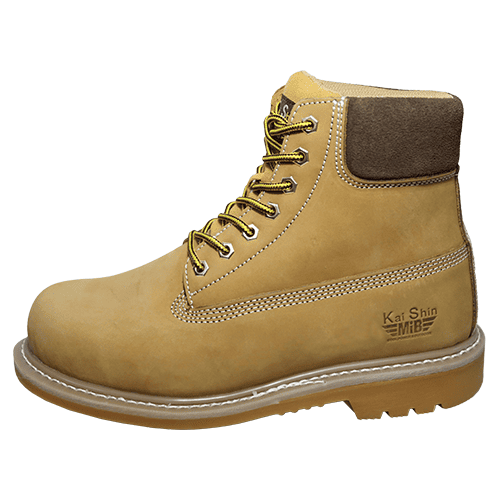 KS MIB-M60100寬楦鋼頭安全鞋