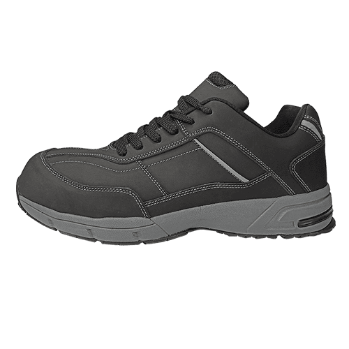 PWV3033運動化真皮安全鞋