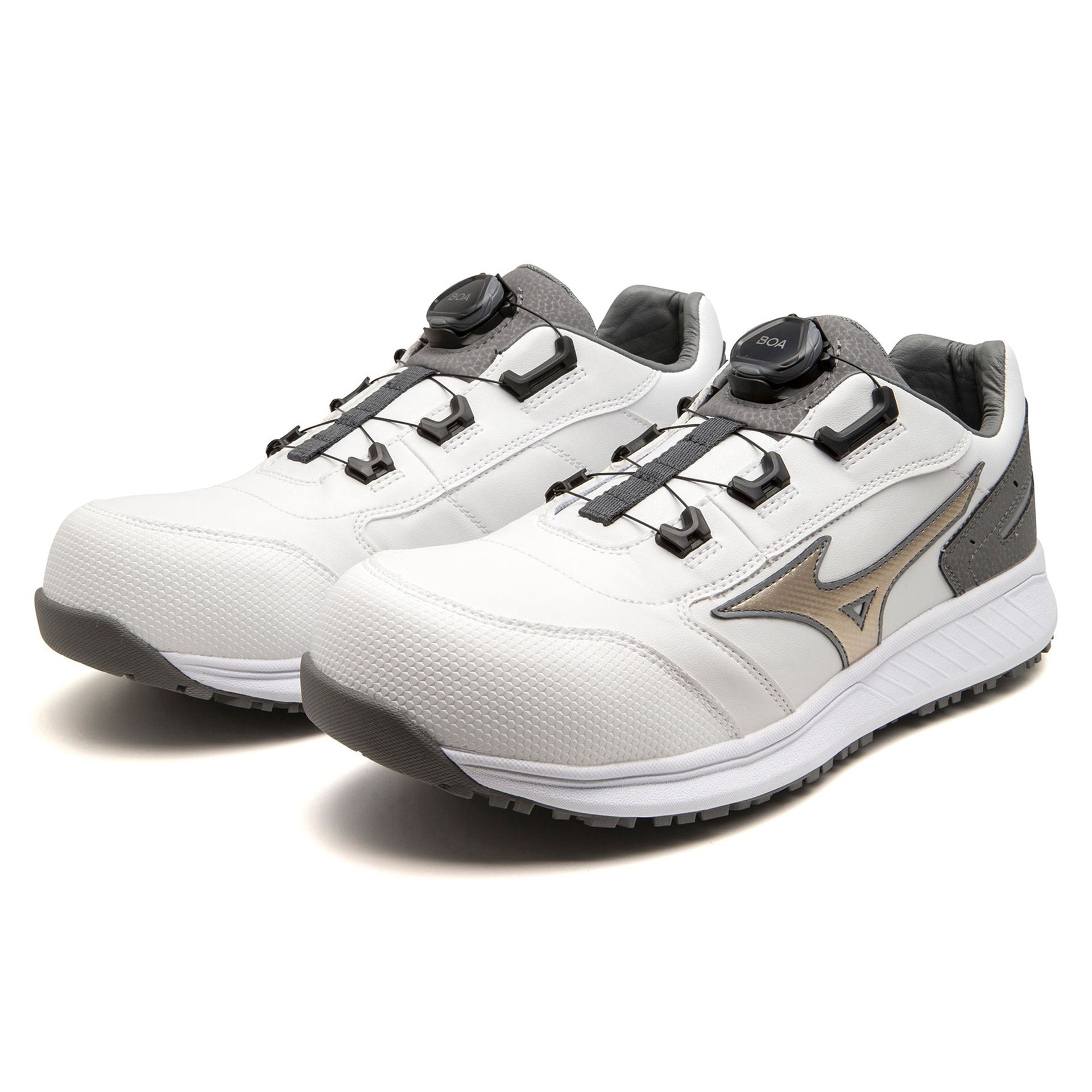 MIZUNO PRIME FIT SU 51L BOA美津濃防護鞋F1GA247701