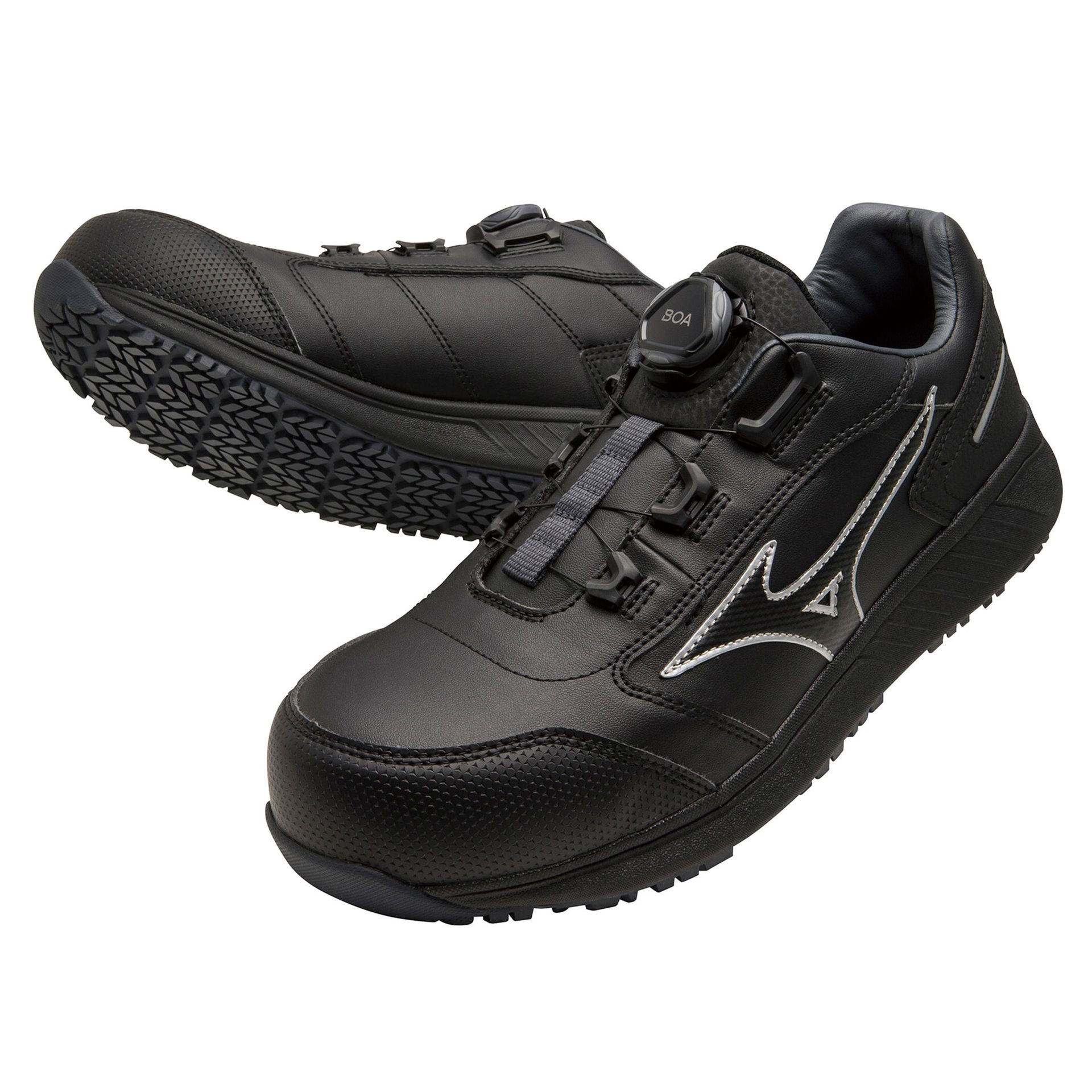 MIZUNO PRIME FIT SU 51L BOA美津濃防護鞋F1GA247709