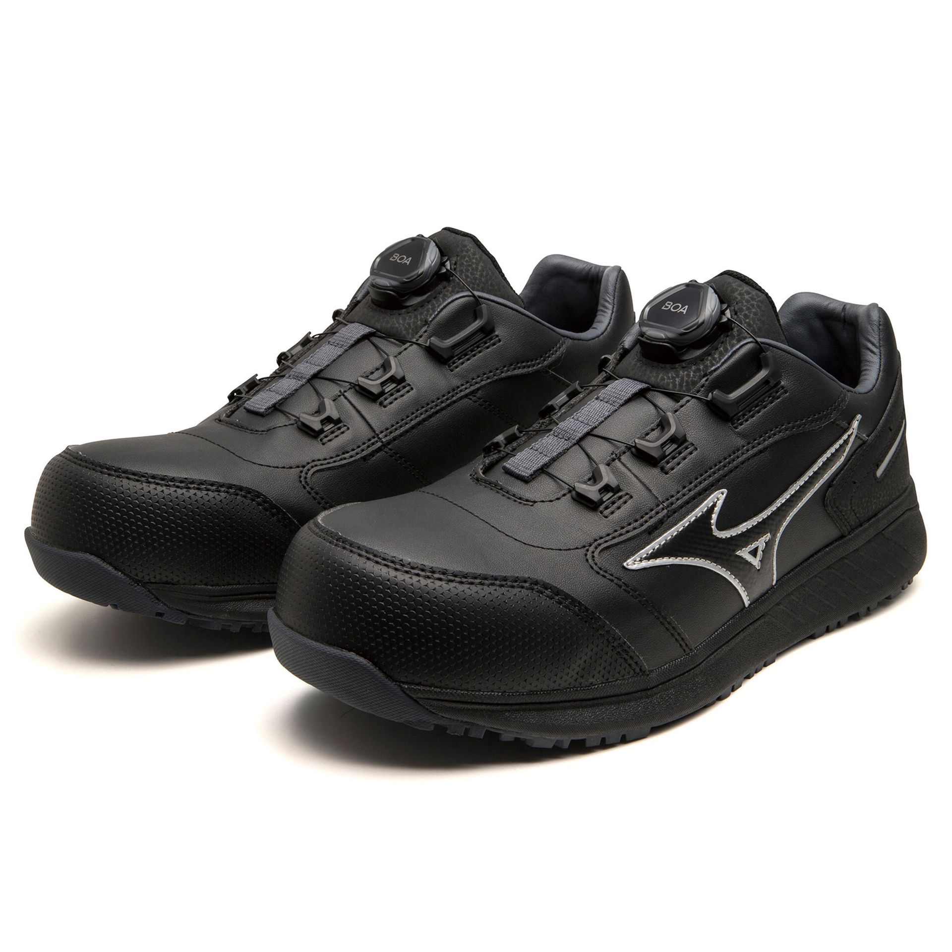 MIZUNO PRIME FIT SU 51L BOA美津濃防護鞋F1GA247709