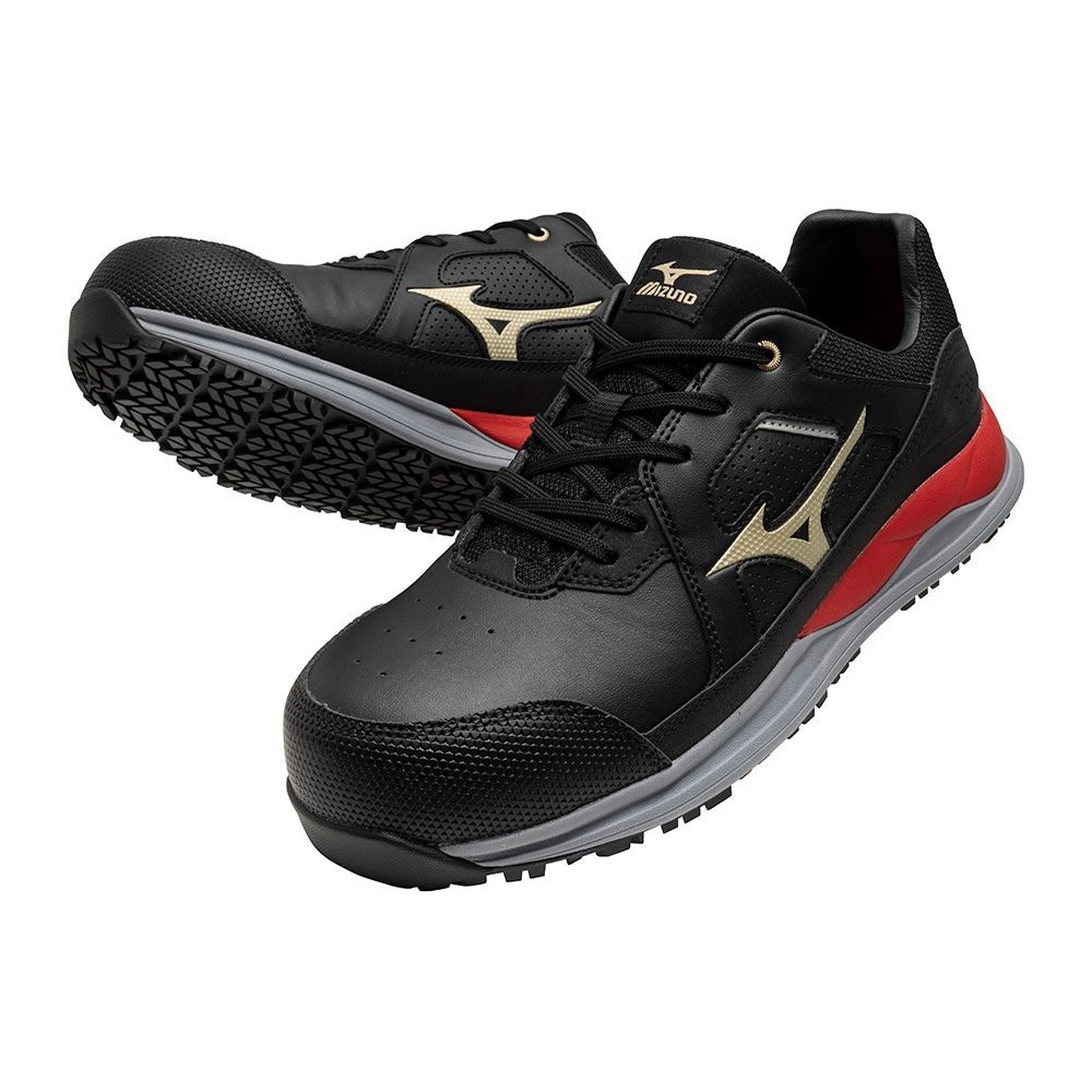 MIZUNO PRIME FIT EL 31L美津濃防護鞋F1GA247109