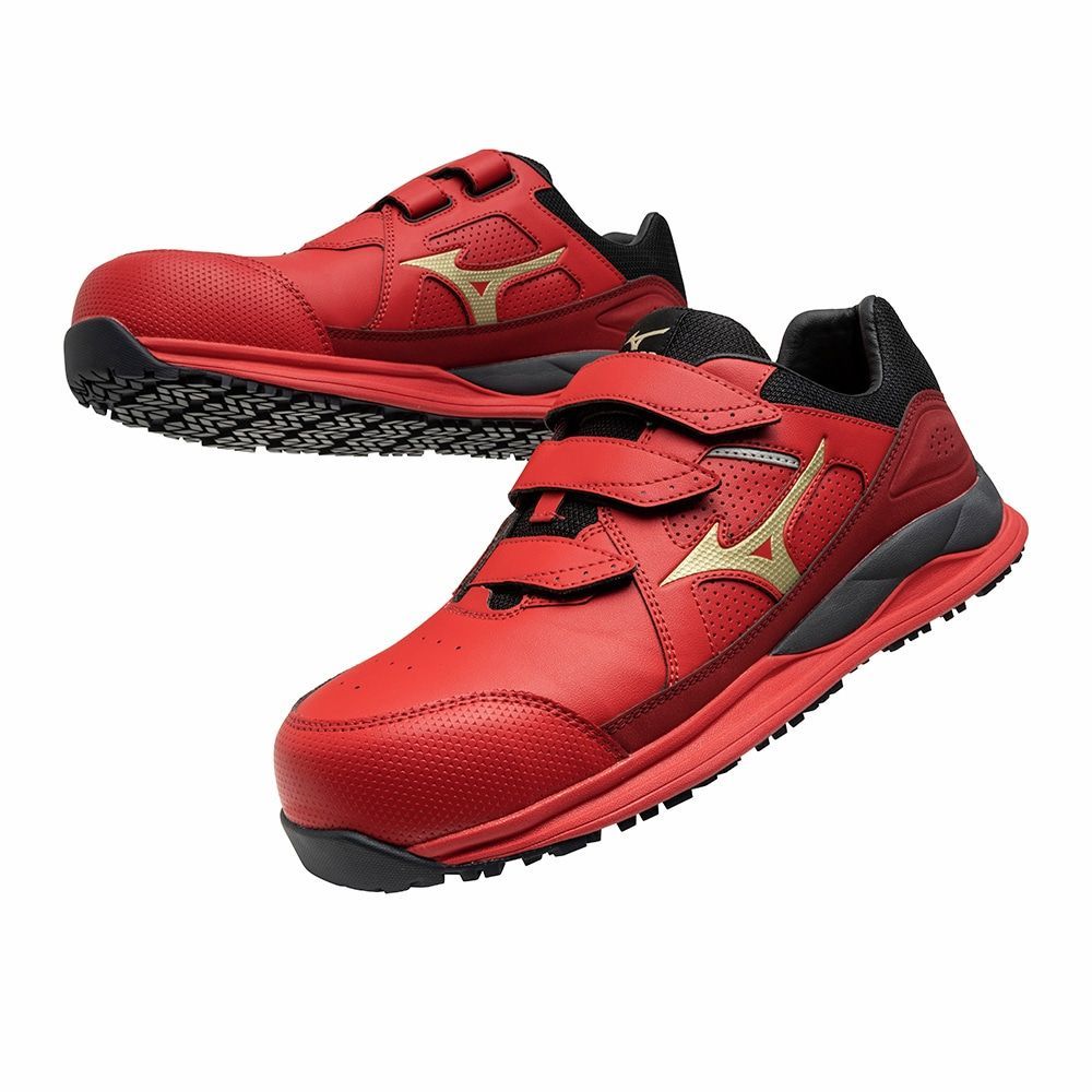 MIZUNO PRIME FIT HW II 21L美津濃防護鞋F1GA247262
