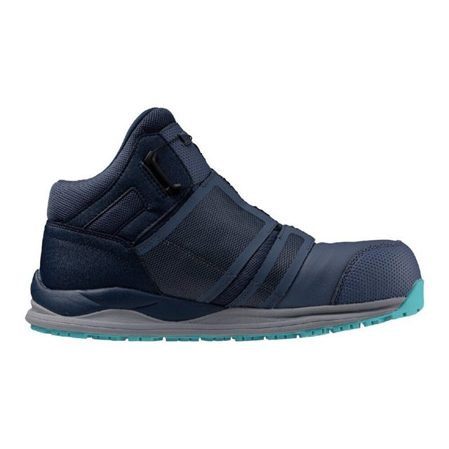 MIZUNO PRIME FIT HWII 81M BOA美津濃防護鞋F1GA256405