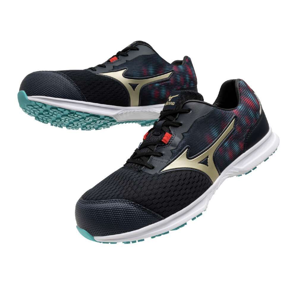 MIZUNO PRIME FIT LL 11L美津濃防護鞋F1GA256014