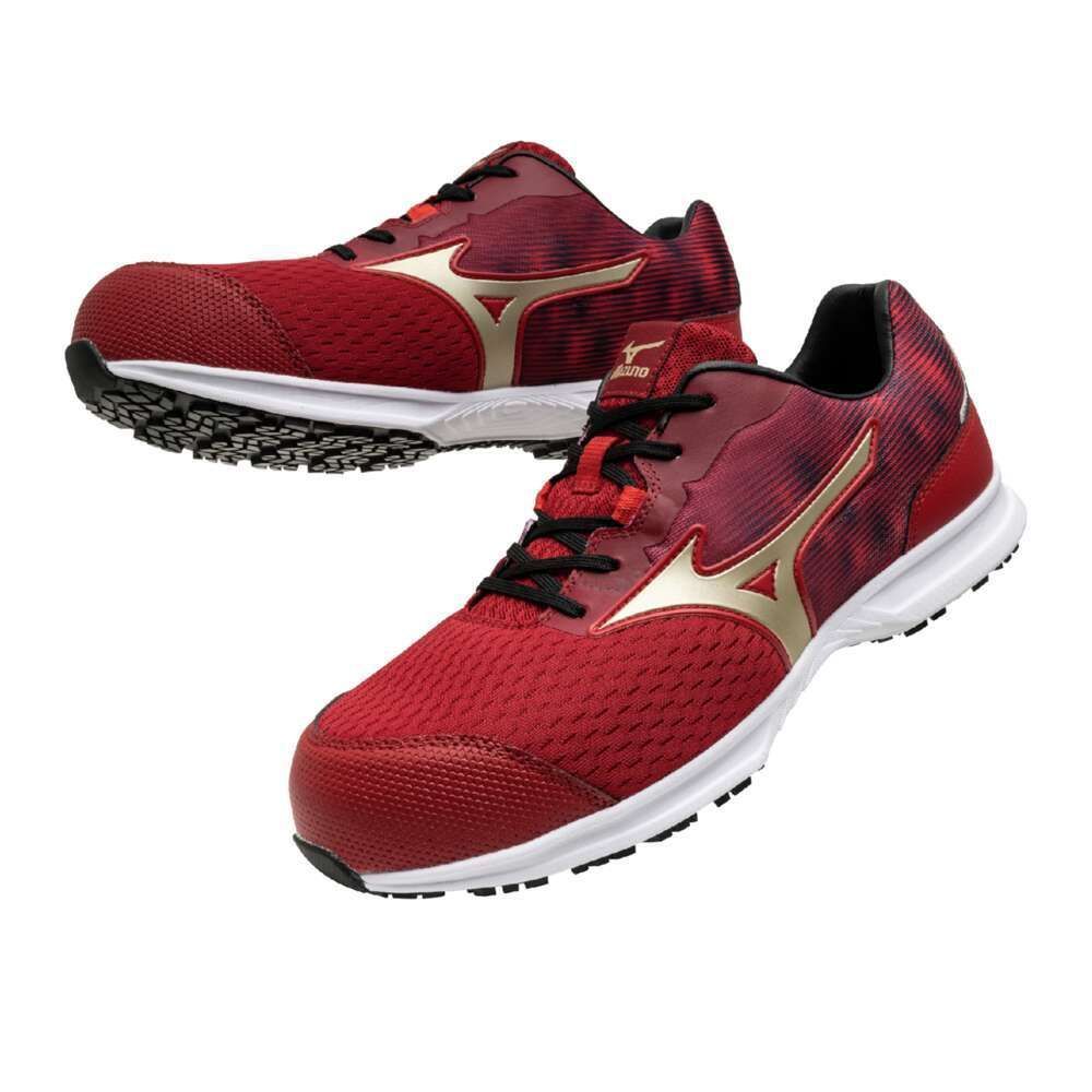 MIZUNO PRIME FIT LL 11L美津濃防護鞋F1GA256062
