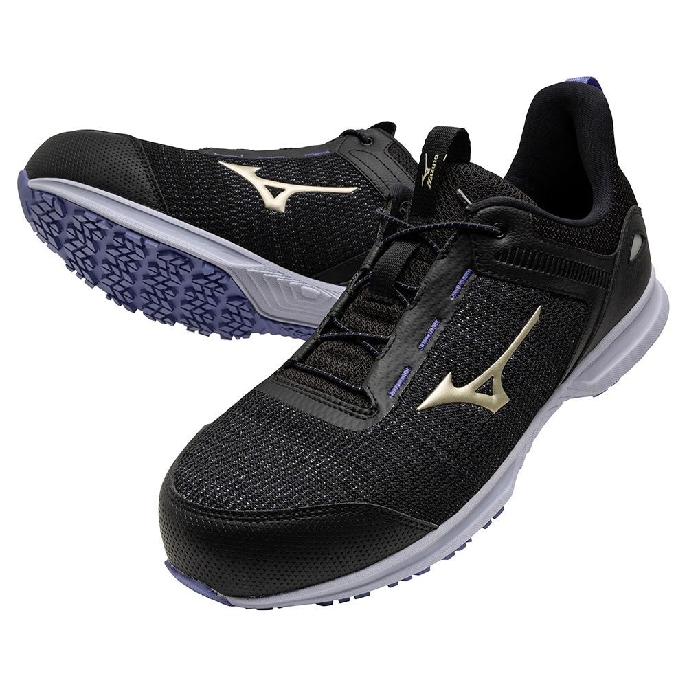 MIZUNO PRIME FIT EL 31L美津濃防護鞋F1GA257009