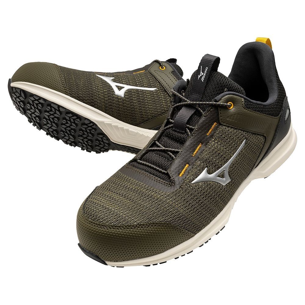 MIZUNO PRIME FIT EL 31L美津濃防護鞋F1GA257036