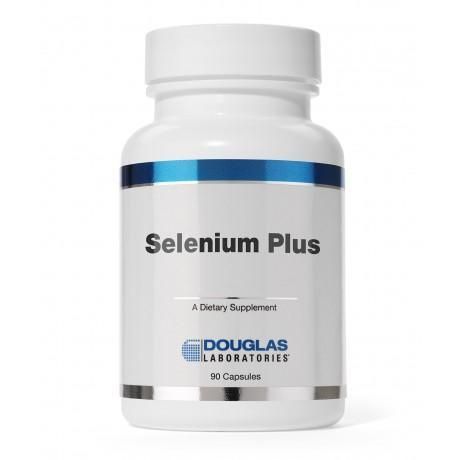 Selenium Plus Bottle — Ponte Vedra Beach, FL — Science Based Wellness & Chiropractic