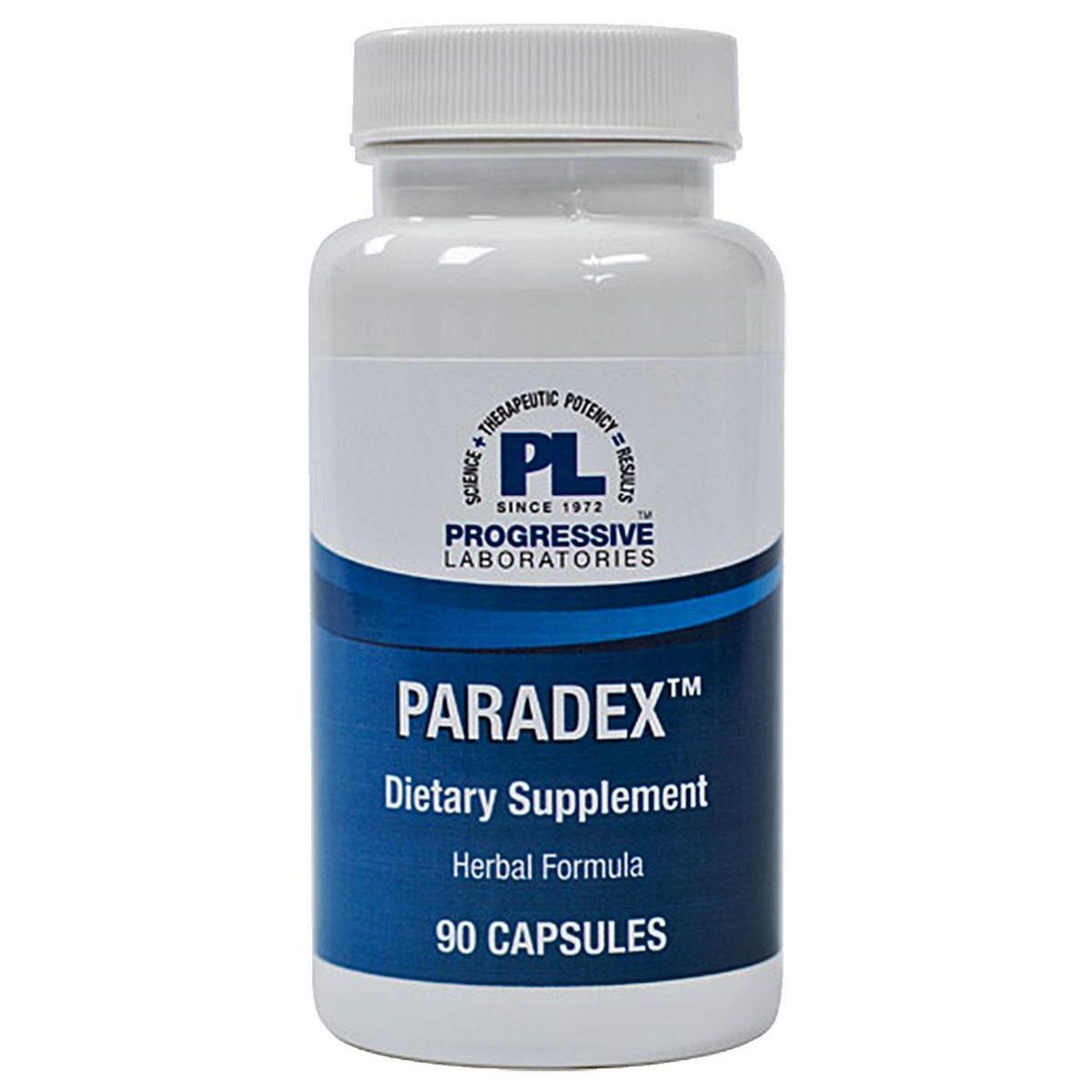 Paradex Bottle — Ponte Vedra Beach, FL — Science Based Wellness & Chiropractic